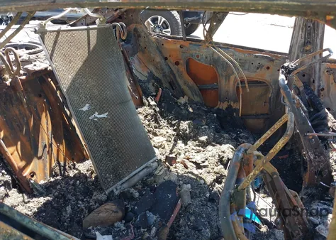 2008 Honda Accord 2.4 Ex-L z USA, uszkodzony, nr VIN 1HGCP268X8A013427